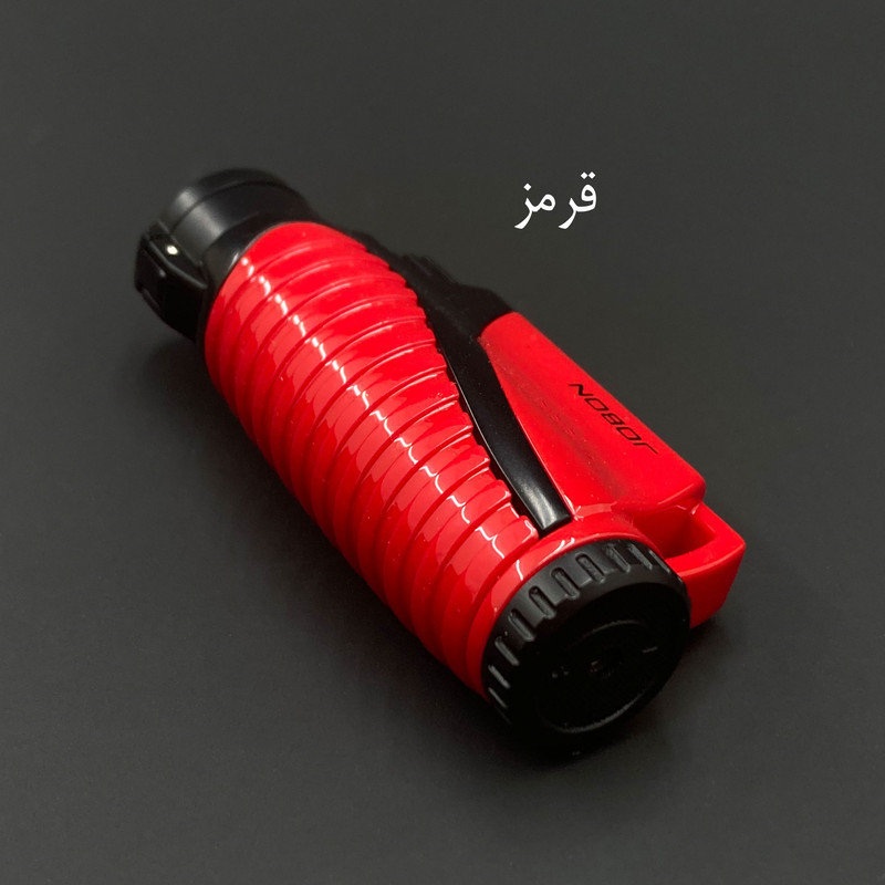 فندک جوبن مدل سه جت فلیم کد DKD-1841