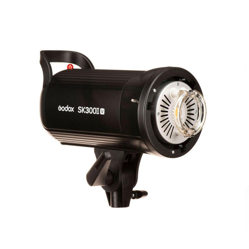 کیت فلاش گودکس مدل SK300II-V Studio