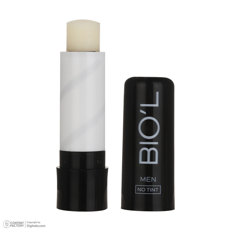 بالم لب مردانه بیول مدل Me با SPF 15، مرطوب‌کننده و درمان خشکی لب، با ترکیبات گلیسیرین، محفظه ماتیکی