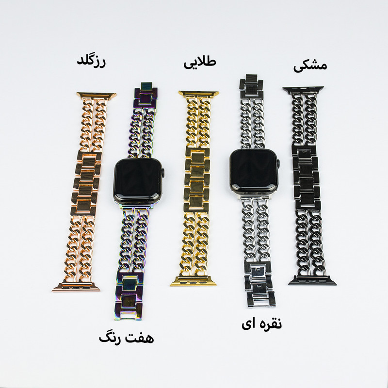 ساعت هوشمند گیفت کالکشن مدل WY Series