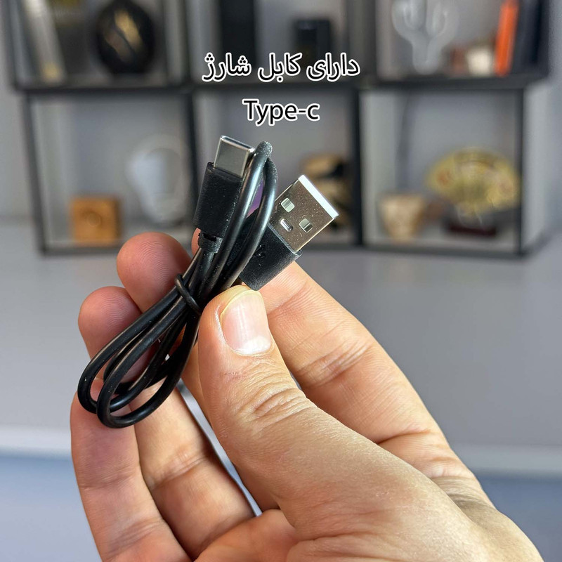 جت فن مدل تفنگی  Violent Gear کد 2248
