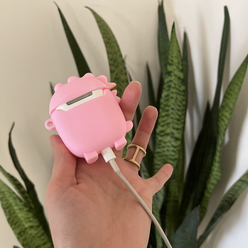 کاور مدل diana 2 مناسب برای کیس اپل Airpod1Airpod2