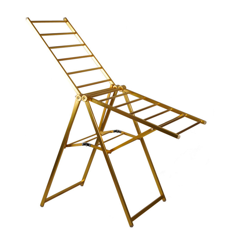بند رخت سی اند اس مدل ALU-DRYER کد 90123