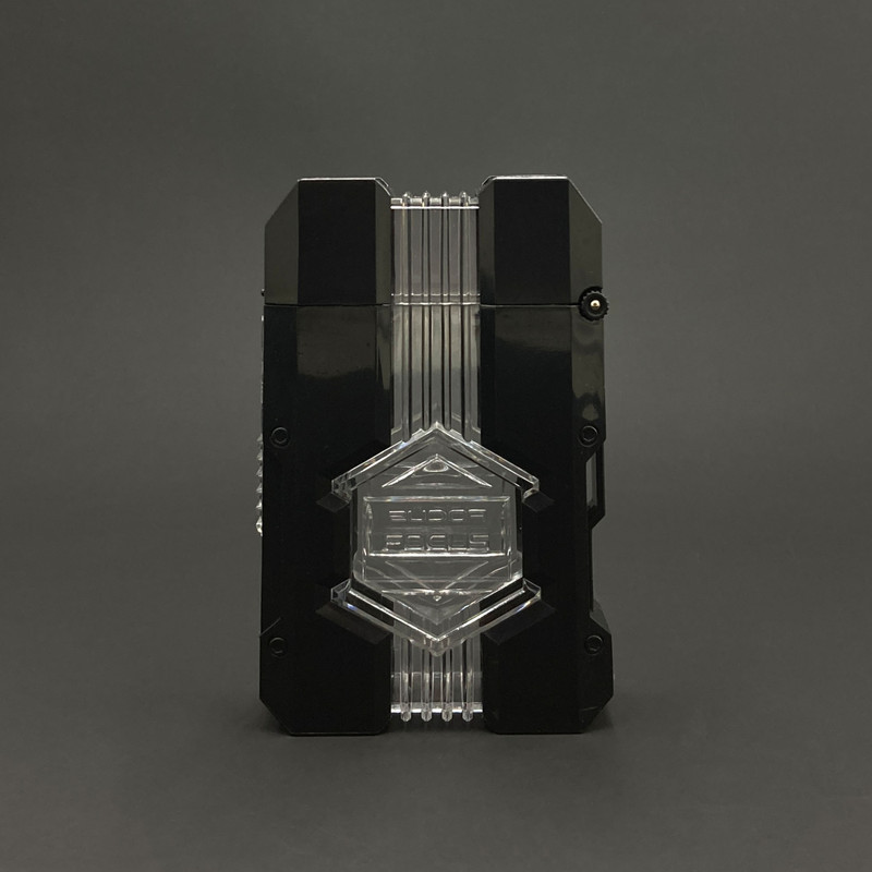 جا سیگاری فوکوس مدل المنتی کد DKD-2075