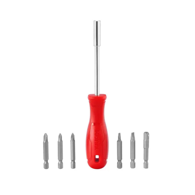 مجموعه 33 عددی دریل برقی رونیکس مدل rs-0008