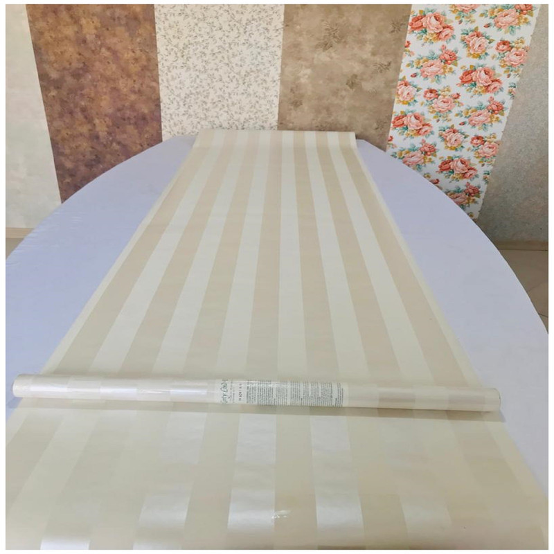 کاغذ دیواری کاری لند
مدل BW 6091