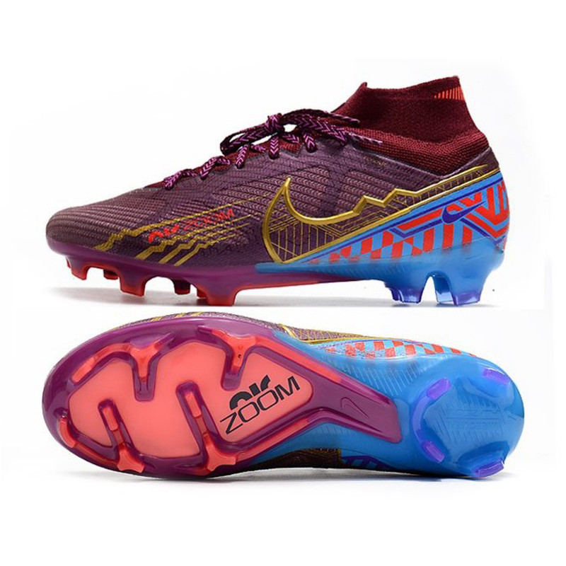 کفش فوتبال مردانه مدل Mercurial Superfly 9