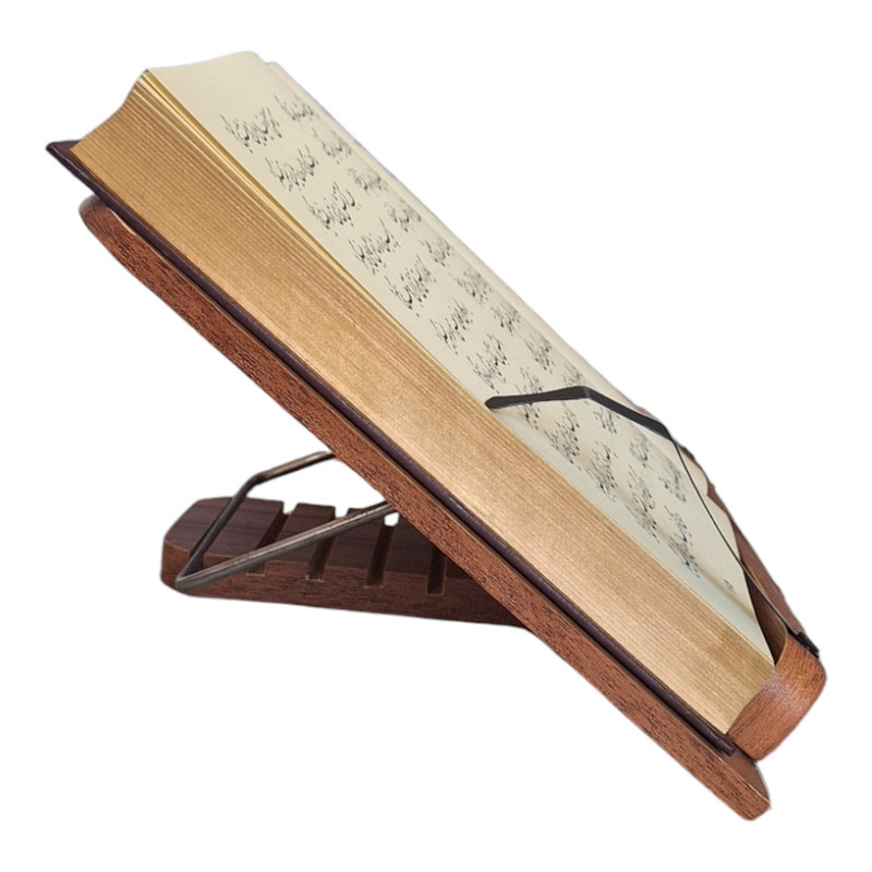 نگهدارنده کتاب مدل Dg002