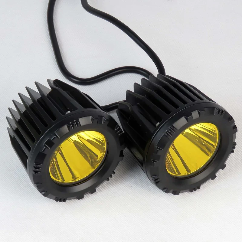 پروژکتور آفرود خودرو مدل prolight کد 2001 مجموعه 2 عددی