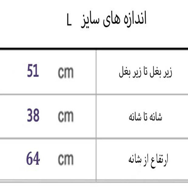پافرمردانه مدل FR کد M2655