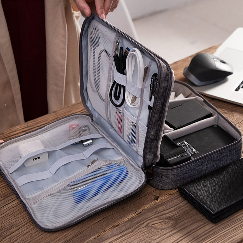 کیف لوازم جانبی مدل TravelDigitalBag