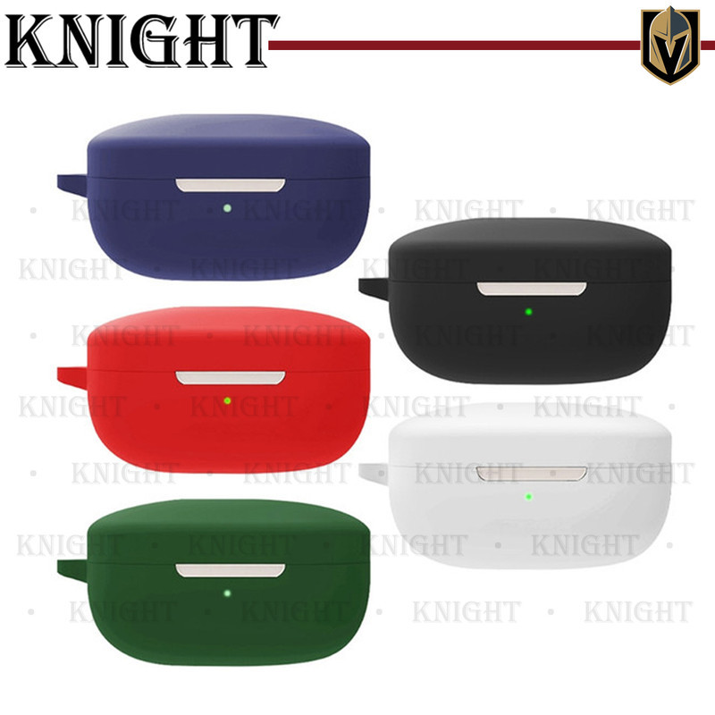 کاور نایت مدل Silicon-KT مناسب برای کیس هدفون بی سیم کیو سی وای T13X