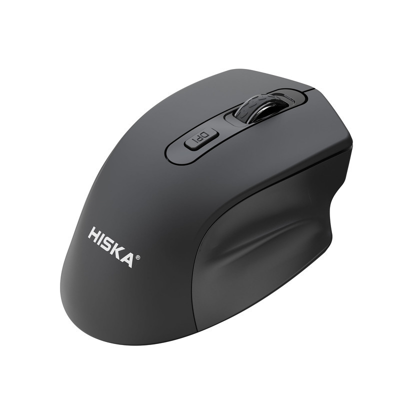ماوس هیسکا مدل HX-MO145