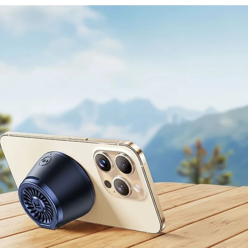 اسپیکر بلوتوثی مگسیف قابل حمل ریمکس مدل RB-MB02
