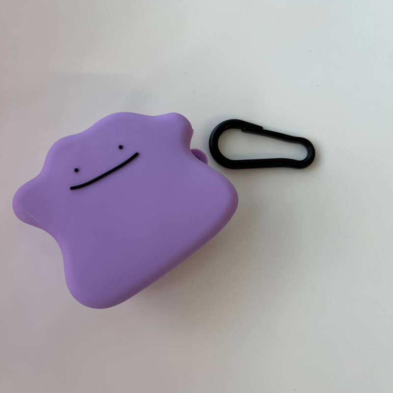 کاور مدل ابر مناسب برای کیس هدفون سامسونگ Galaxy buds live  buds pro  buds 2 pro  buds fe