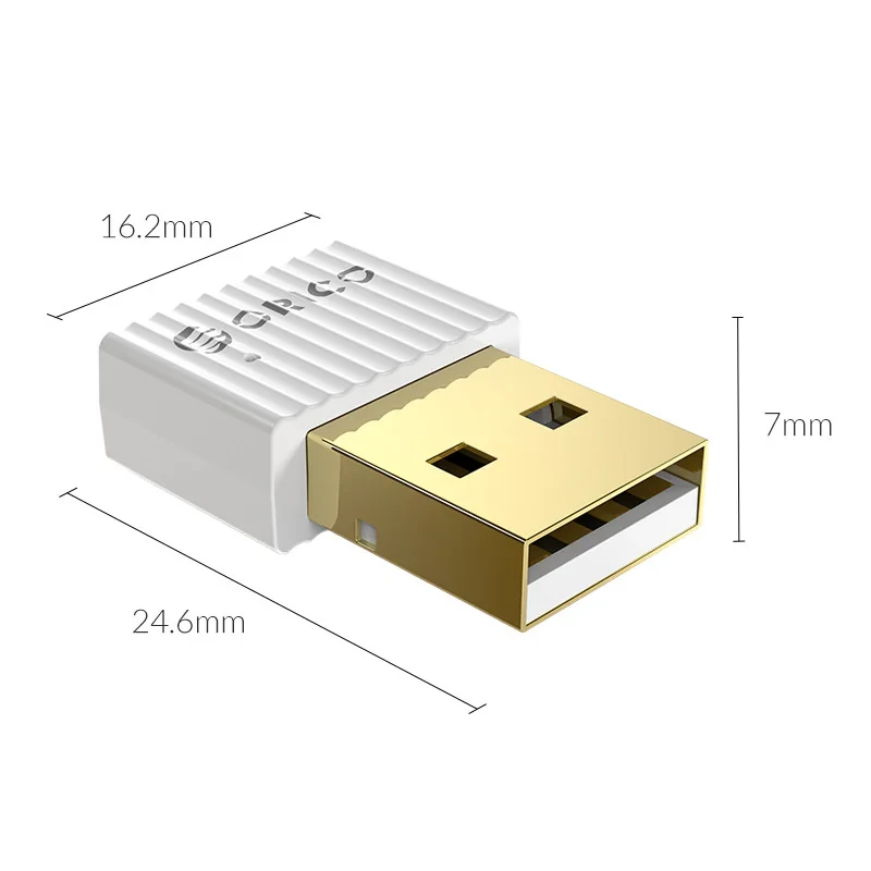 دانگل بلوتوث اوریکو مدل BTA-508