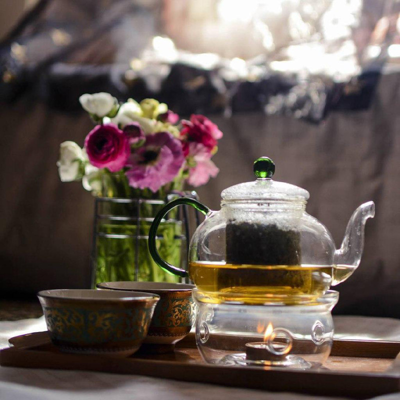 شمع وارمر یانار مدل Y-100 بسته ۱۰۰ عددی