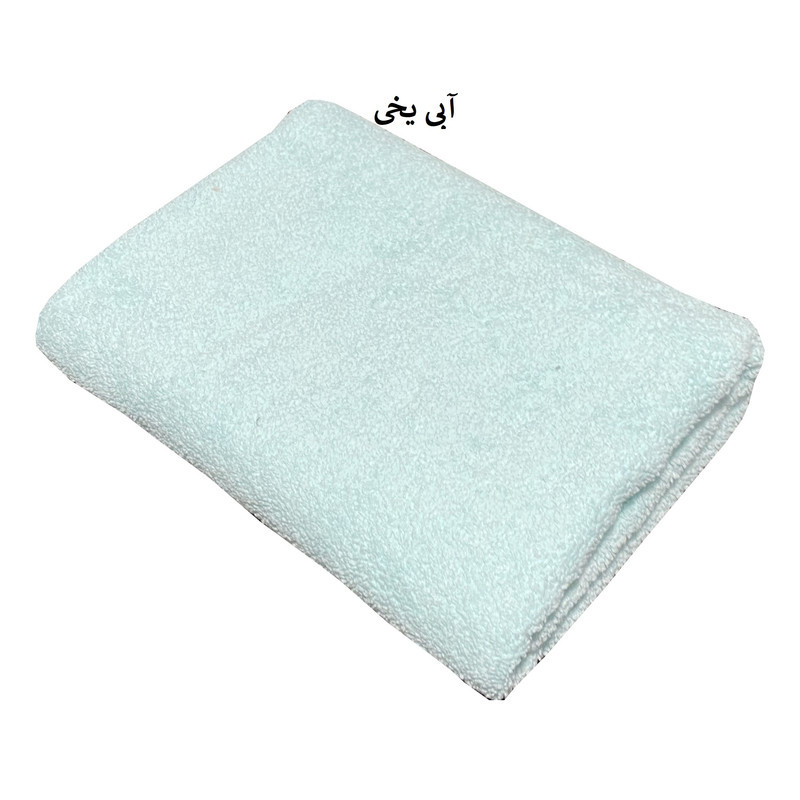 حوله استخری بهباف آذر مدل HS17 سایز 70x125 سانتی متر