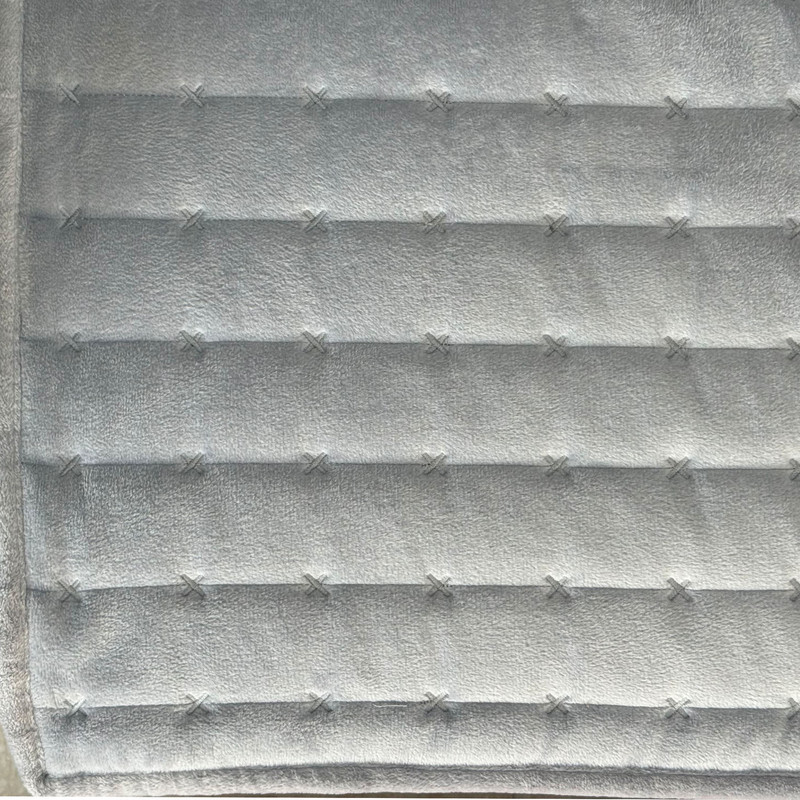 روتختی دو نفره مدل Saba سایز 160x200 سانتی‌متر