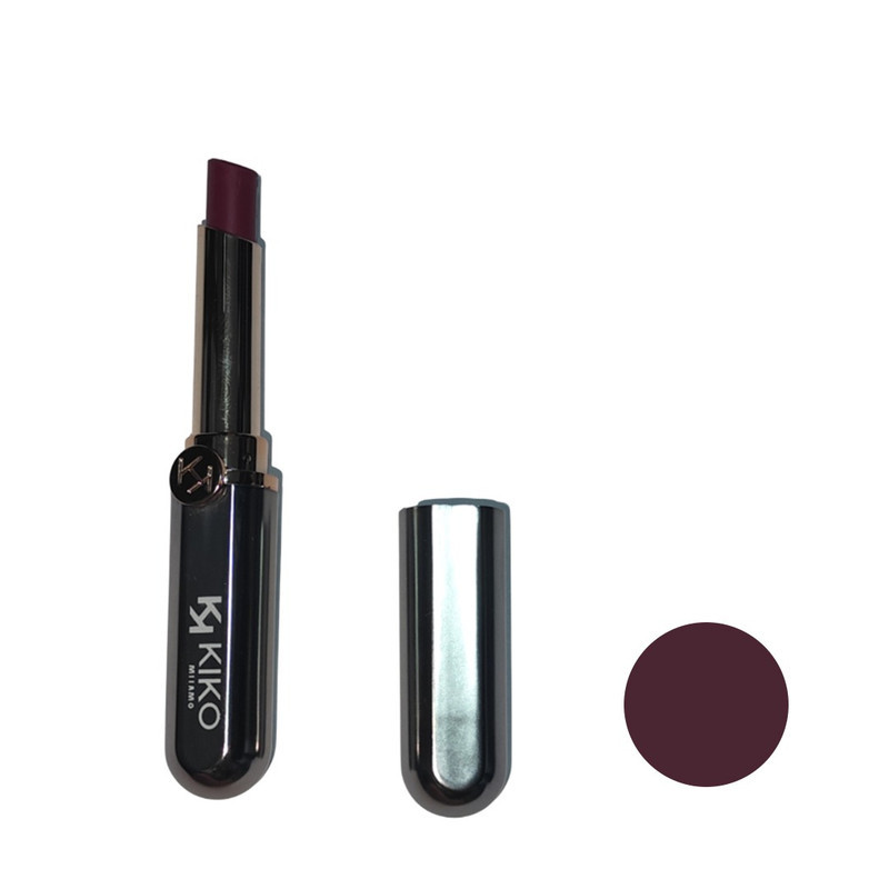 رژ لب جامد مات کیکو میلامو مدل UNLIMITED STYLO شماره 02