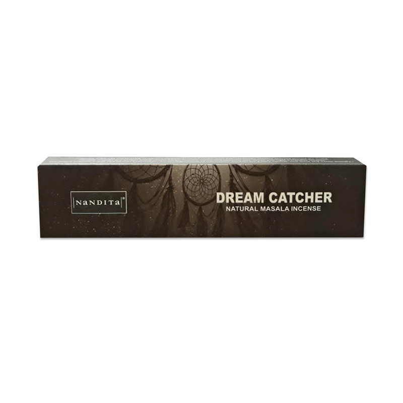 عود ناندیتا مدل دریم کچر Dream Catcher کد 13