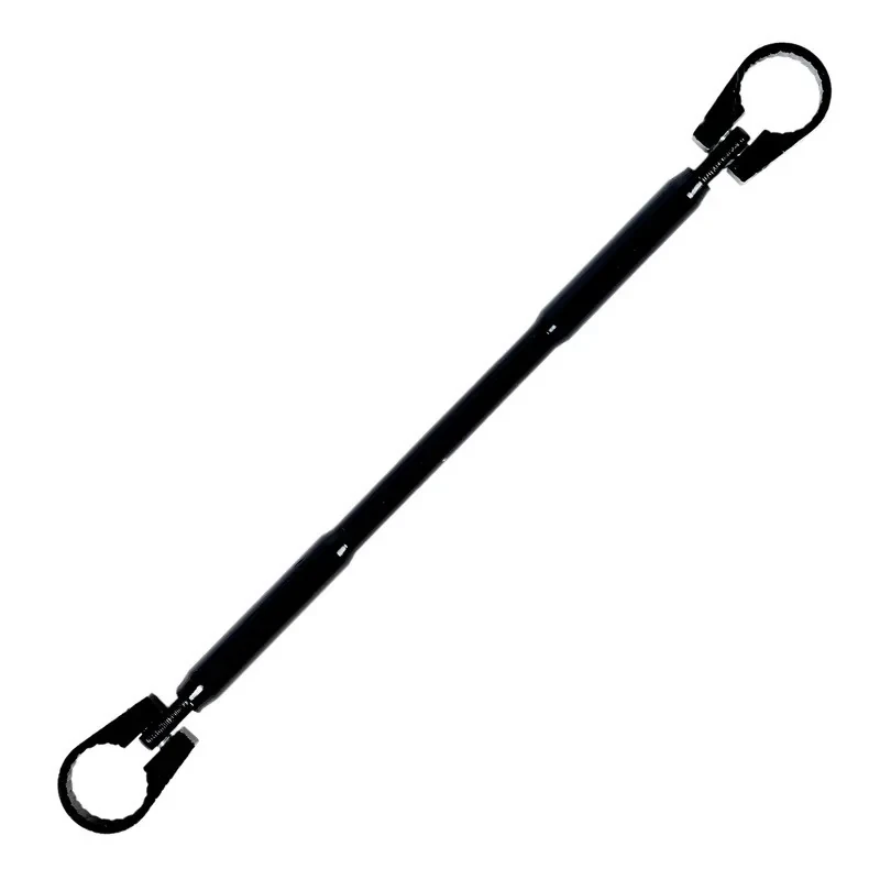 رنتال فرمان موتور سیکلت وارون مدل W-1-BLK