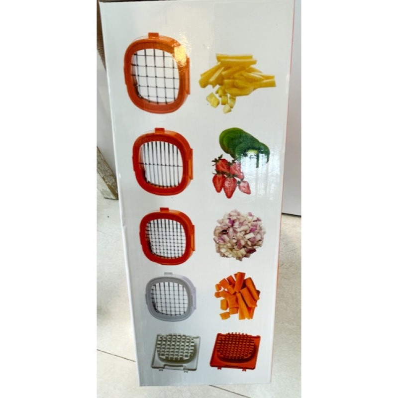 خردکن جی اچ تی مدل BA1297
