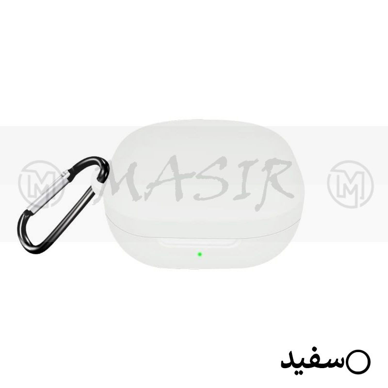کاور مسیر مدل SiLiC-HC مناسب برای هدفون بی سیم کیو سی وای T13 ANC