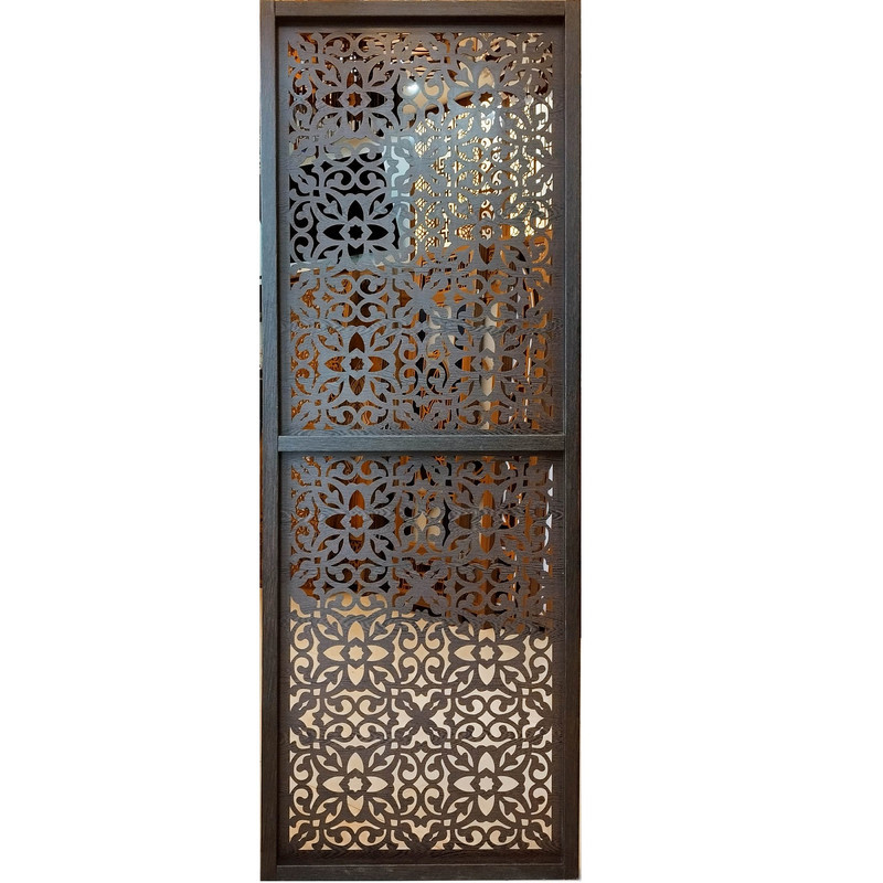 پارتیشن مدل پاراوان ثابت کد PR05