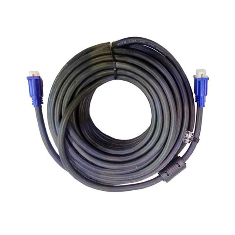 کابل VGA کی نت مدل AVA02  طول 5 متر