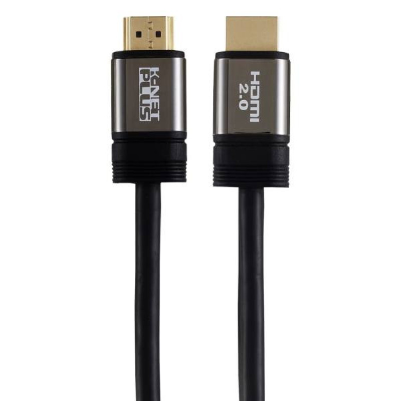 کابل HDMI کی نت پلاس مدل KP176 طول 5 متر