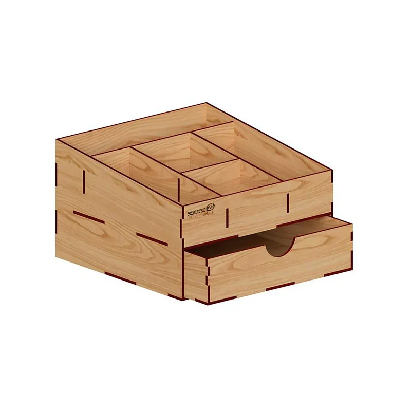 نظم دهنده اداری دکو مارکت مدل S244