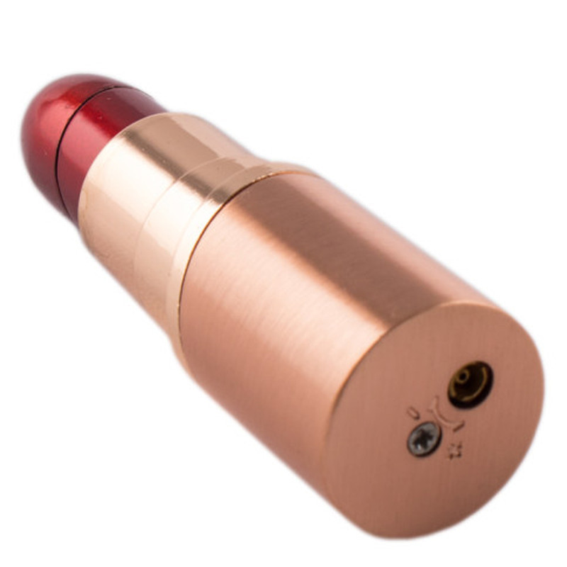 فندک طرح رژ لب کد PJ-722922