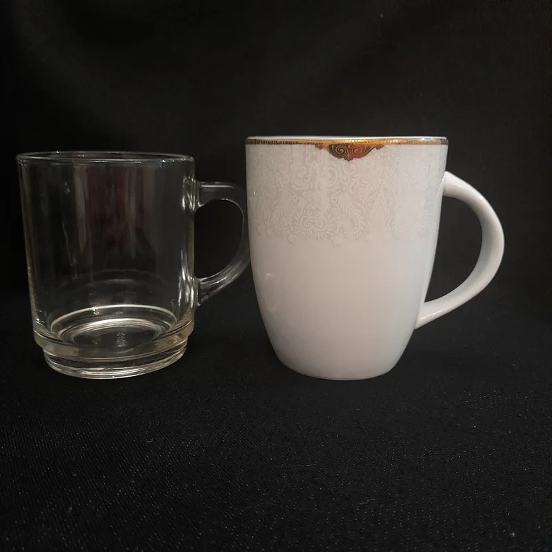 ماگ چینی تقدیس کد 03