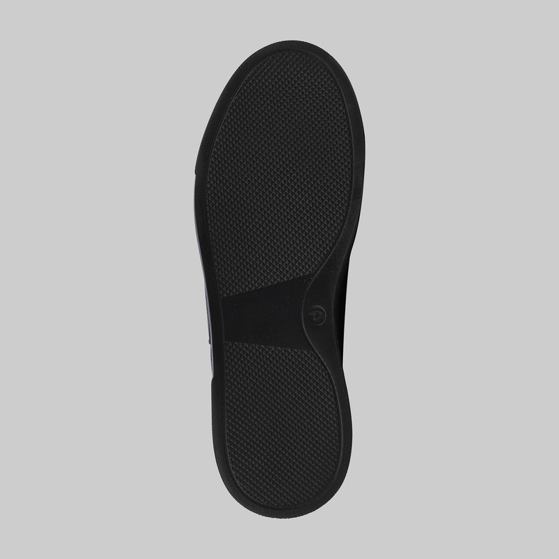 بوت زنانه چرم مشهد مدل J2725-001