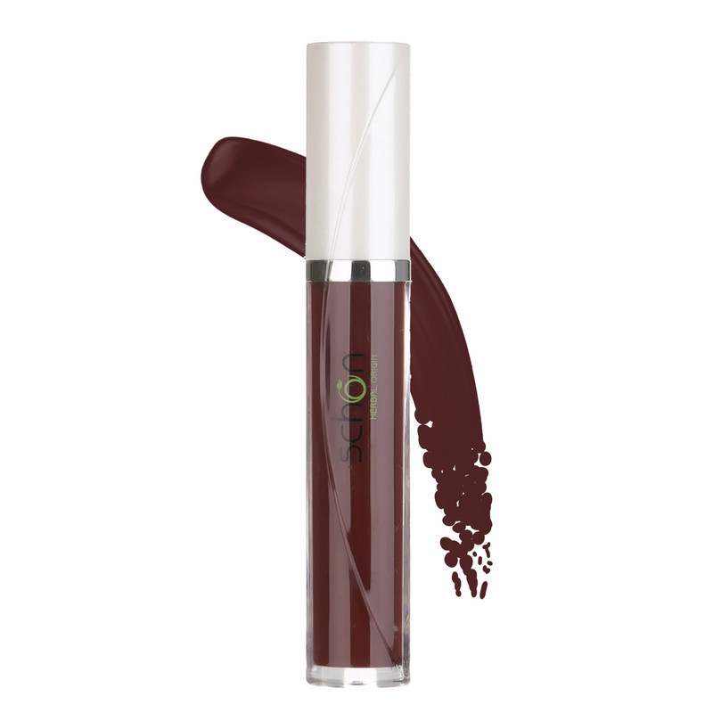 لیپ گلاس شون سری Amazing Shiny شماره S52