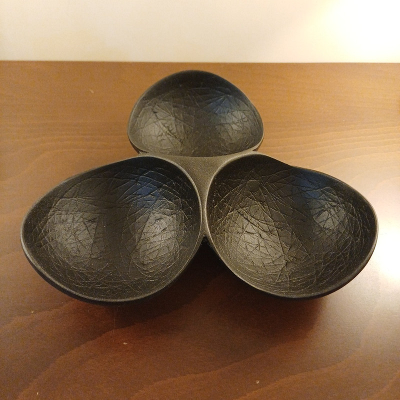 اردوخوری مدل تری سرو