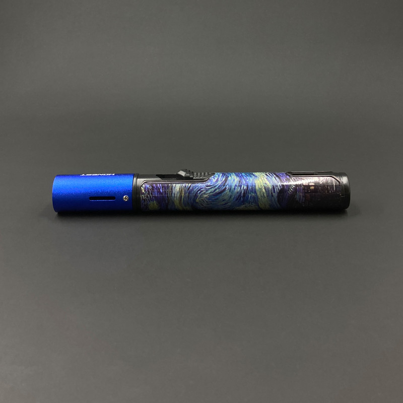 فندک آنست مدل شعله جت کوره ای کد DKD-1376