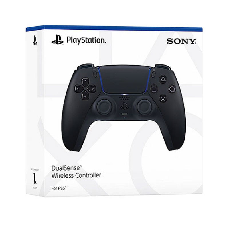 کنسول بازی سونی مدل PlayStation 5 Slim Digital Edition ظرفیت 825 گیگابایت ریجن CFI-2116 اروپا به همراه دسته اضافی