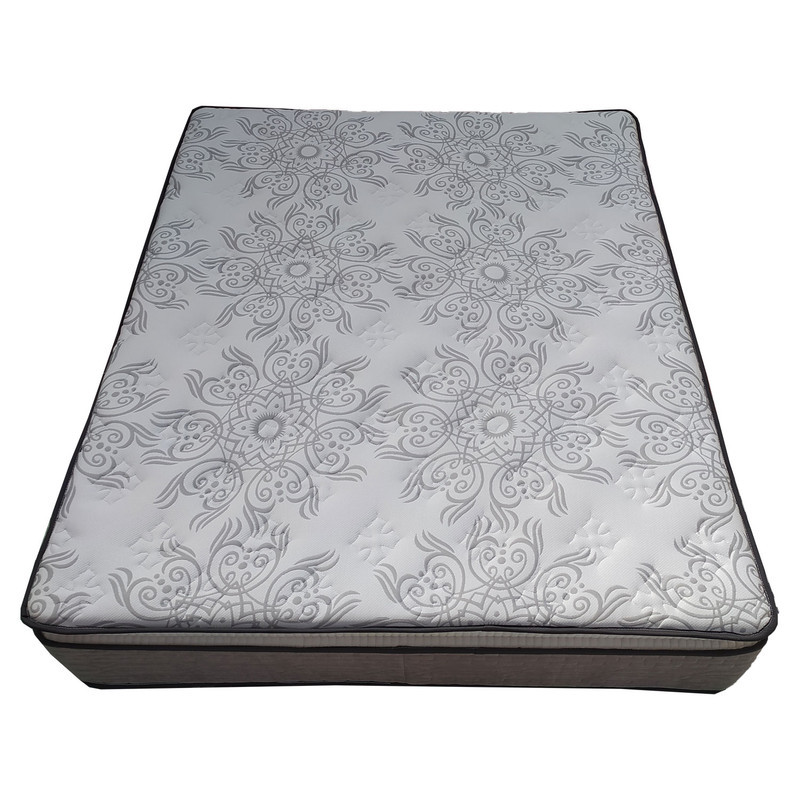 تشک طبی فنری لکو مدل بلونا پلاس کد Bellona-plus-T دو نفره سایز 200×160 سانتی متر