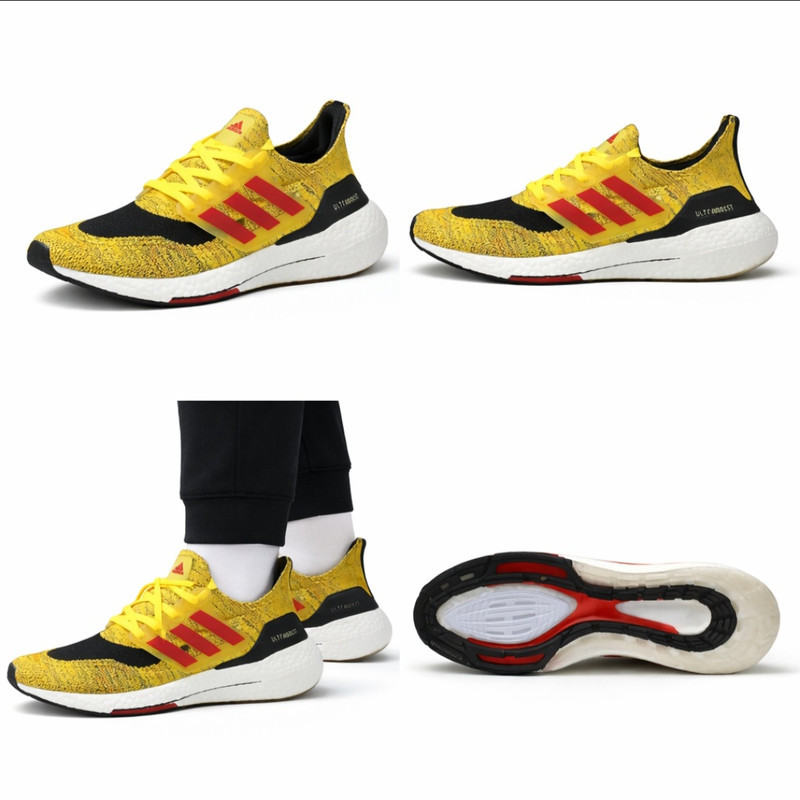 کفش رانینگ آدیداس مدل Ultraboost7778
