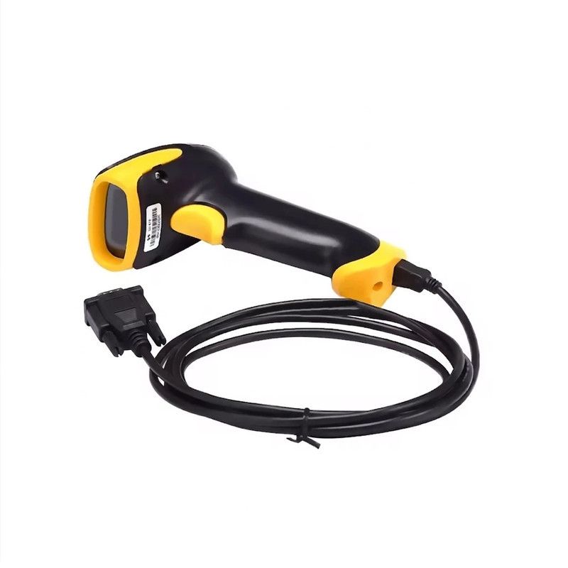 بارکد خوان دو بعدی اسکن هوم مدل SH-410-RS232
