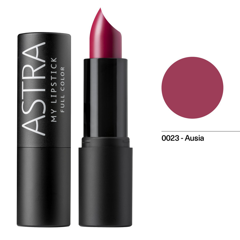 رژلب جامد استرا مدل My Lipstick 0263 شماره 023
