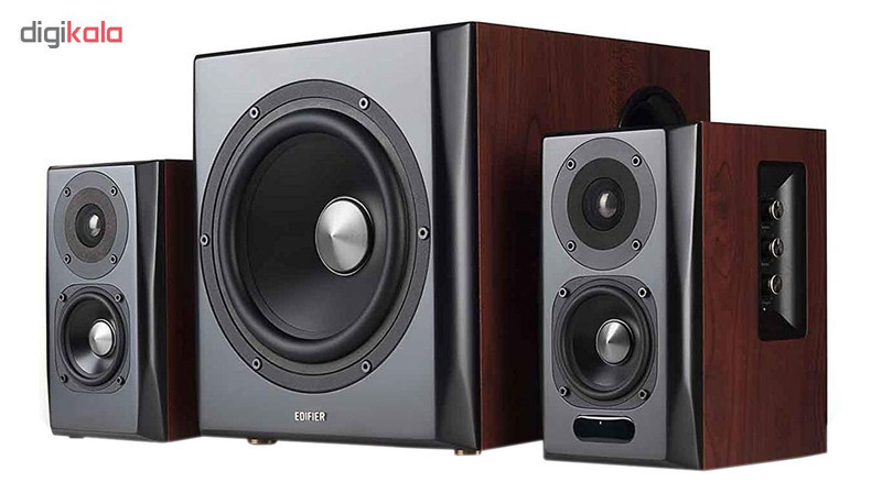 اسپیکر رومیزی ادیفایر مدل S350DB