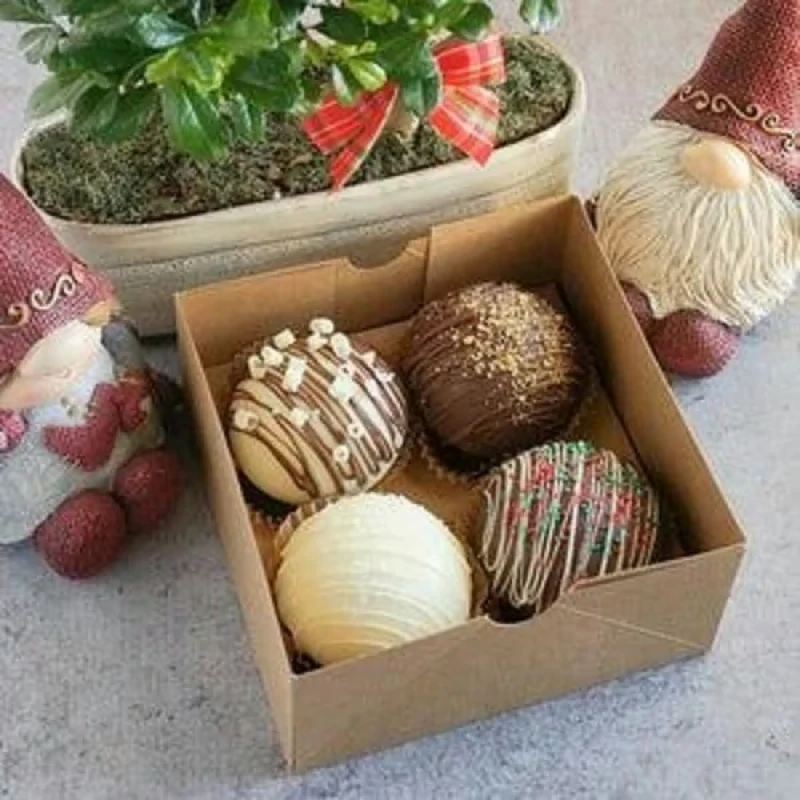 قالب شکلات مدل نیمکره