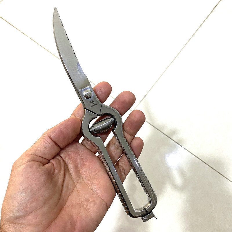 قیچی آشپزخانه وستوف مدل 5501