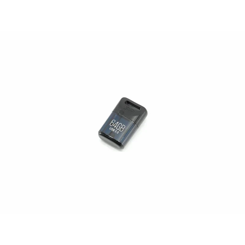 فلش مموری سیلیکون پاور Jewel J06 ظرفیت 64 گیگابایت، رابط USB 3.1 و سازگار با USB 2.0، مقاوم در برابر آب، گرد و غبار و لرزش، ابعاد کوچک و وزن سبک