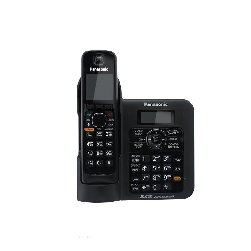 تلفن پاناسونیک مدل KX-TG3821BX