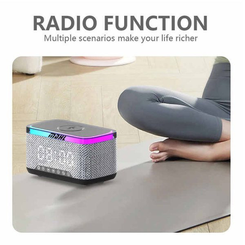 اسپیکر بلوتوثی ام دی اچ ال مدل S300
