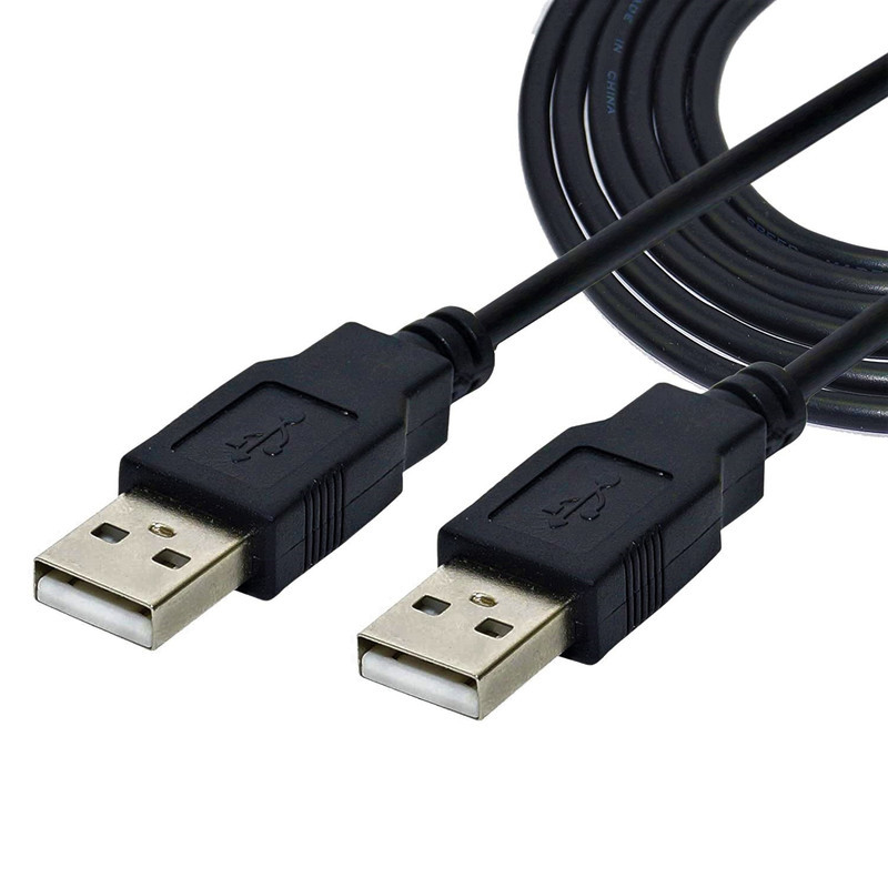 کابل نری USB به نری USB مالیمو مدل Choke  طول 1.5 متر